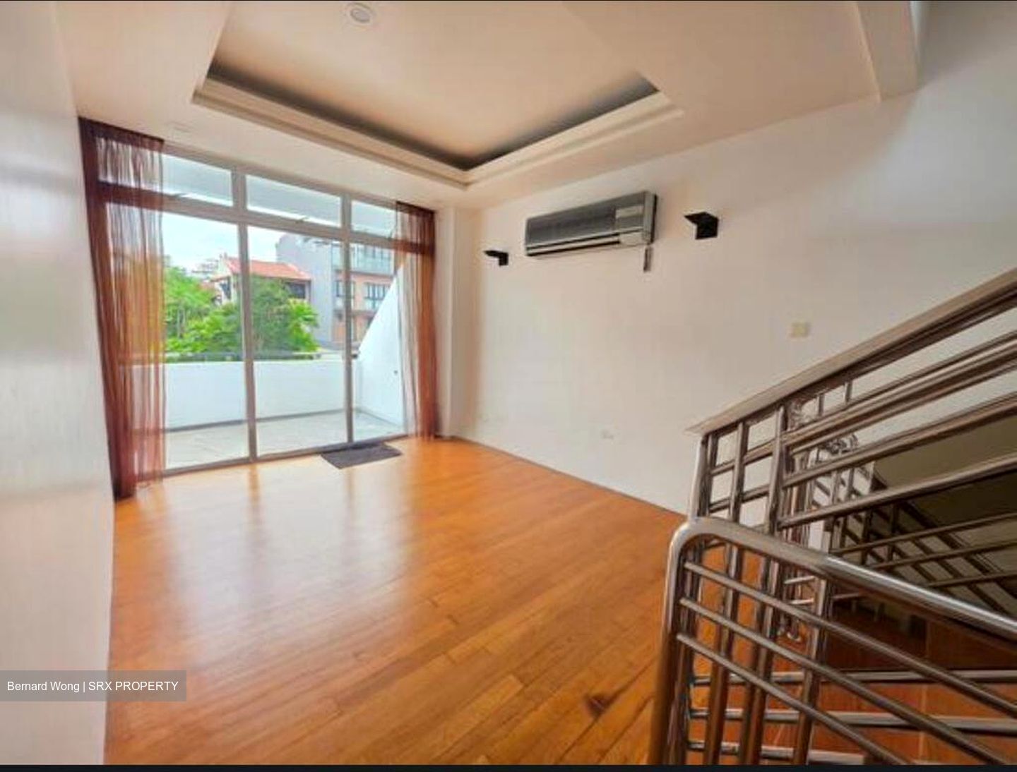 East Coast Hill (D16), Semi-Detached #499678081